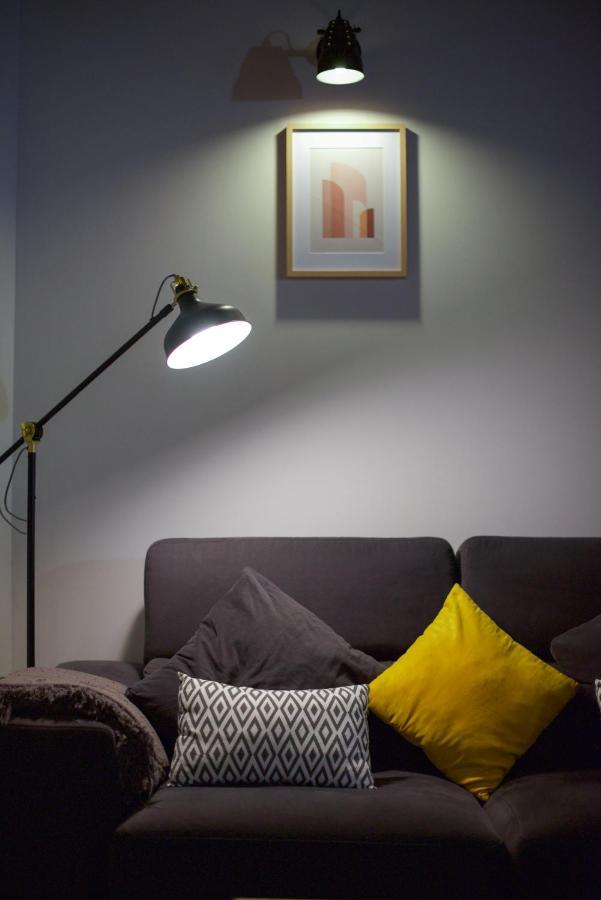 Calle De Bulas - Juderia Apartamento Toledo